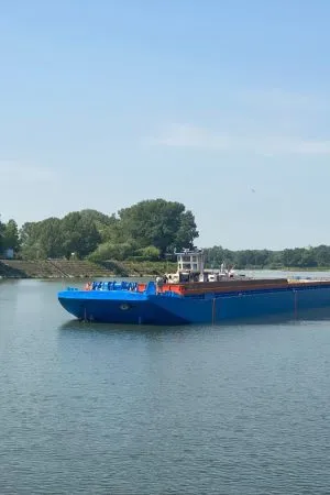 Marine Service repair work