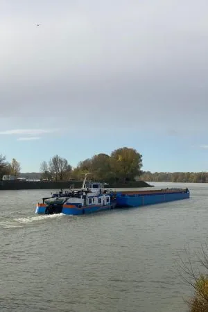 Marine Service repair work